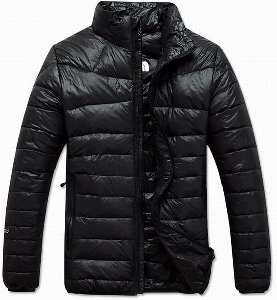 North Face Down Light Black Wmns